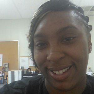 Meet your Posher, Shaneka